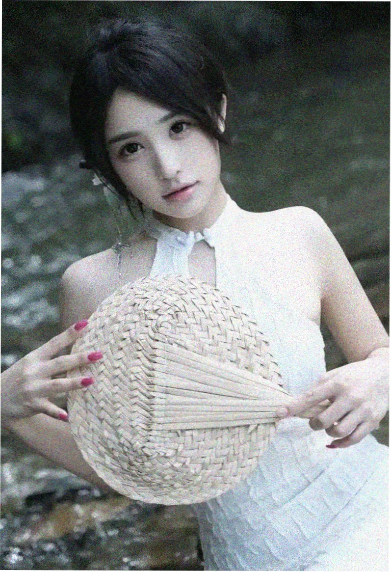我的ID是江南美人 - 电视剧 2024 漫改爱情