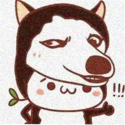 会员漫画迷头像