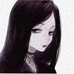 游客韩漫控头像